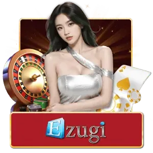 Ezugi BY เว็บ ตรง จาก สิงคโปร์ ไม่ ผ่าน เอเย่นต์